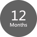 质保1年 购买产品质保1年